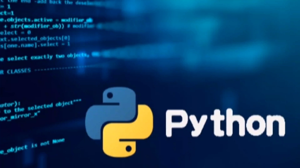 内蒙古码上学少儿编程-Python编程课程